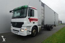 n/a chassis truck