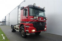 n/a chassis truck