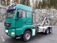 MAN TGS33.480 - SOON EXPECTED - 6X4 truck