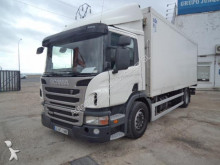 camion frigo Scania