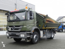 camion Mercedes Axor 1833 K 2-Achs Kipper Meiller