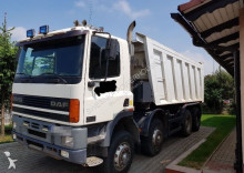 camion DAF - 85 CF