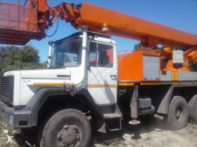 ciężarówka Iveco 330T