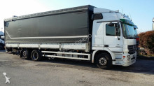 Mercedes Actros
