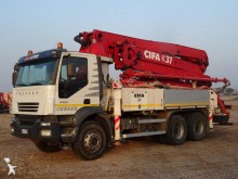 Iveco Trakker AD 380 T 44
