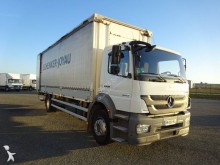 Mercedes Axor 1829 NL