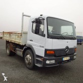 Mercedes Atego 1218 N