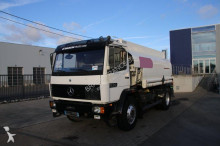 Mercedes 1520