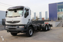 Renault Kerax 370