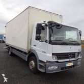 Mercedes Atego 1218 N