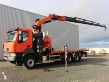 Renault Kerax 380.26