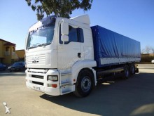 MAN TGA 26.430