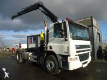 DAF CF75 310