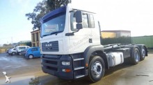 MAN TGA 26.410