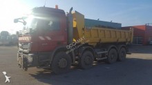 Mercedes 4141