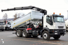 Iveco Trakker 330