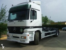 Mercedes Actros 1840