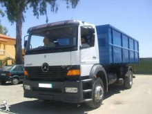 Mercedes Actros 1823