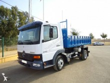 Mercedes Atego 818