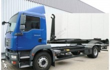 MAN TGM 18.240