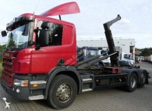 Scania P 380