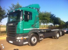 Scania R 420