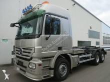 Mercedes Actros 2548