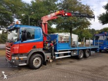 Scania P 310