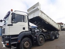 camion MAN