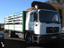 MAN truck