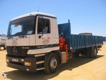Mercedes Axor 1843