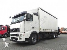 Volvo FH 400