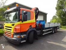 Scania P 360