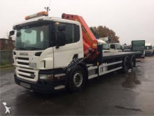 Scania P 280