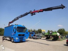 MAN TGX 26.440