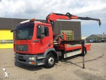 MAN TGM 15.240