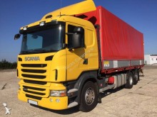 Scania R 440