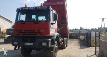 Iveco Eurotrakker 440E38