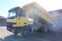Mercedes Actros 2635