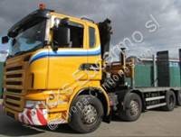 Scania R 420