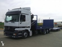 Mercedes Actros 2540