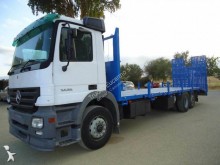 Mercedes Actros 2532