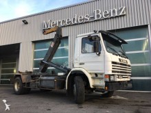 Scania 113 320