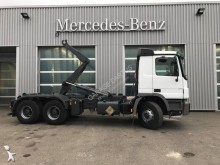 Mercedes Actros 2641