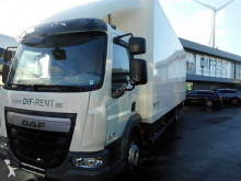 camion DAF