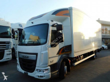 camion DAF