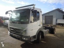 Mercedes Atego 818