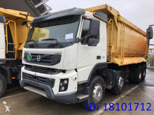 Volvo FMX