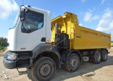 Renault Kerax 370 DCI
