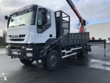 Iveco Trakker 310